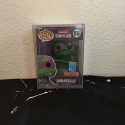 Donatello Funko  55
