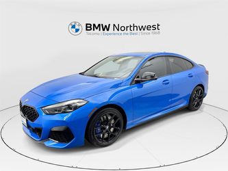 2020 BMW M235i Gran Coupe