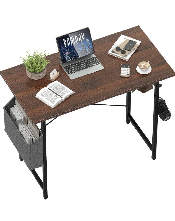 Small Desk 