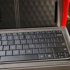Bluetooth keyboard - Microsoft