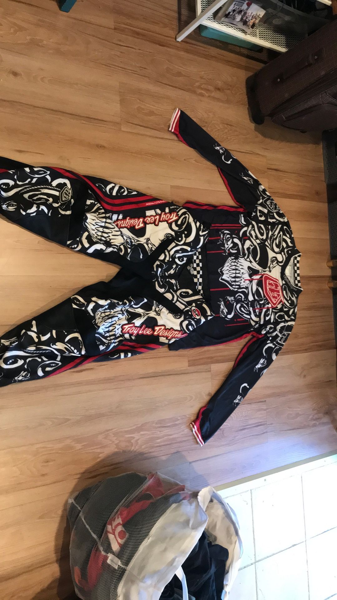 Troy Lee Designs