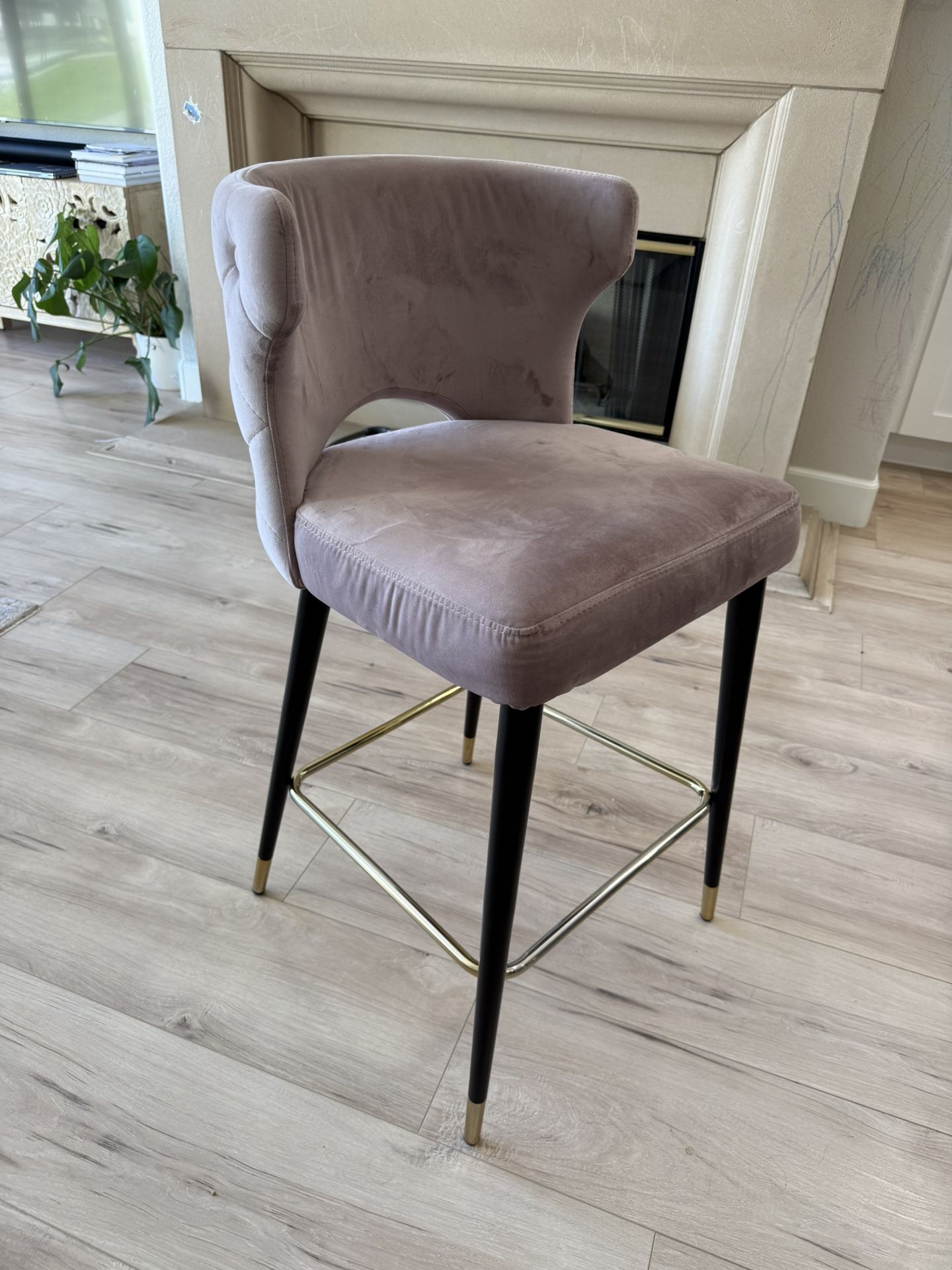 Bar Stools (2)