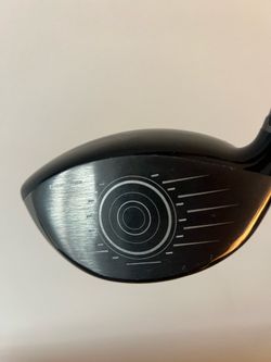 Callaway Driver HEAD ONLY