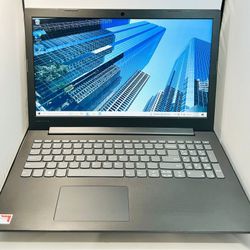 Lenovo IdeaPad 81H5 AMD A6-9225 2.60Ghz 8GB 256GB Windows 10