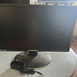 Sceptre Monitor