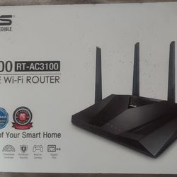 Asus Router