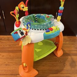 Exersaucer Bright Stars