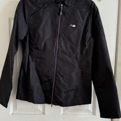 BMW WINDBREAKER JACKET WOMENS 