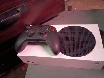 Xbox perfect condition