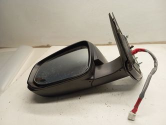 2024-2026 toyota tacoma left side mirror $120
