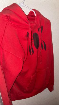 Spider man hoodie