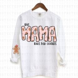 Custom Graphic Sweatshirt 