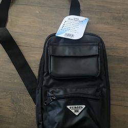 Europa Sling Backpack