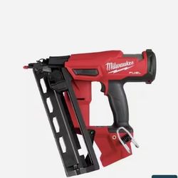 Milwaukee M18. 16 Gauge Gen2 Nailer New In Box