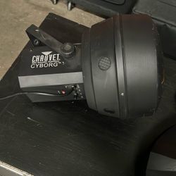 Chauvet Cyborg Effect Light