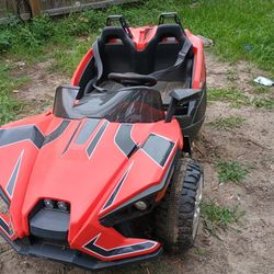 Sling  shot Wt Remote And Key