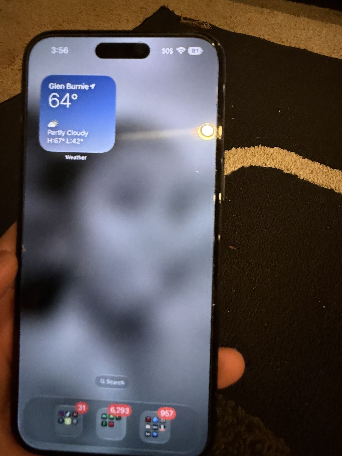 iPhone 16 Plus Unlocked 