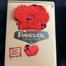 Fuggler