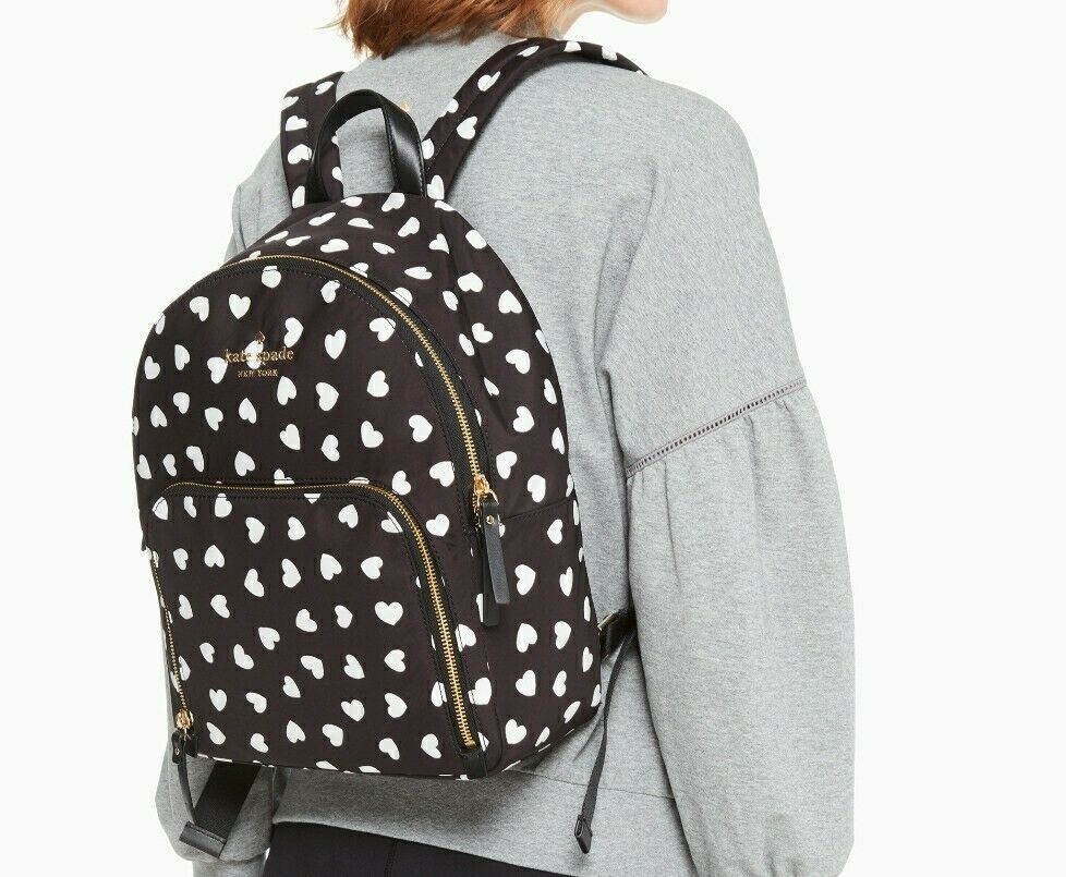 Kate Spade Watson Lane Hartley Backpack purse LIMITED - BRAND NEW WITH TAGS