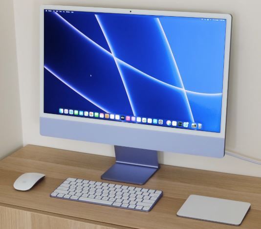 📦 iMac 24-inch M1 – Brand New & Ready to Impress! - $5 DOWN AVAILABLE