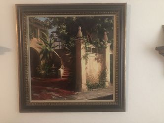 Wall decor