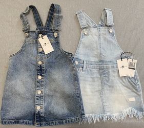 Girls Clothes - Brand New With Tags 