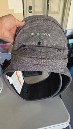 Tushbaby Hip Seat Baby Carrier – Excellent Condition