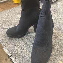 Ankle Boot / Eileen Fisher On Size 5