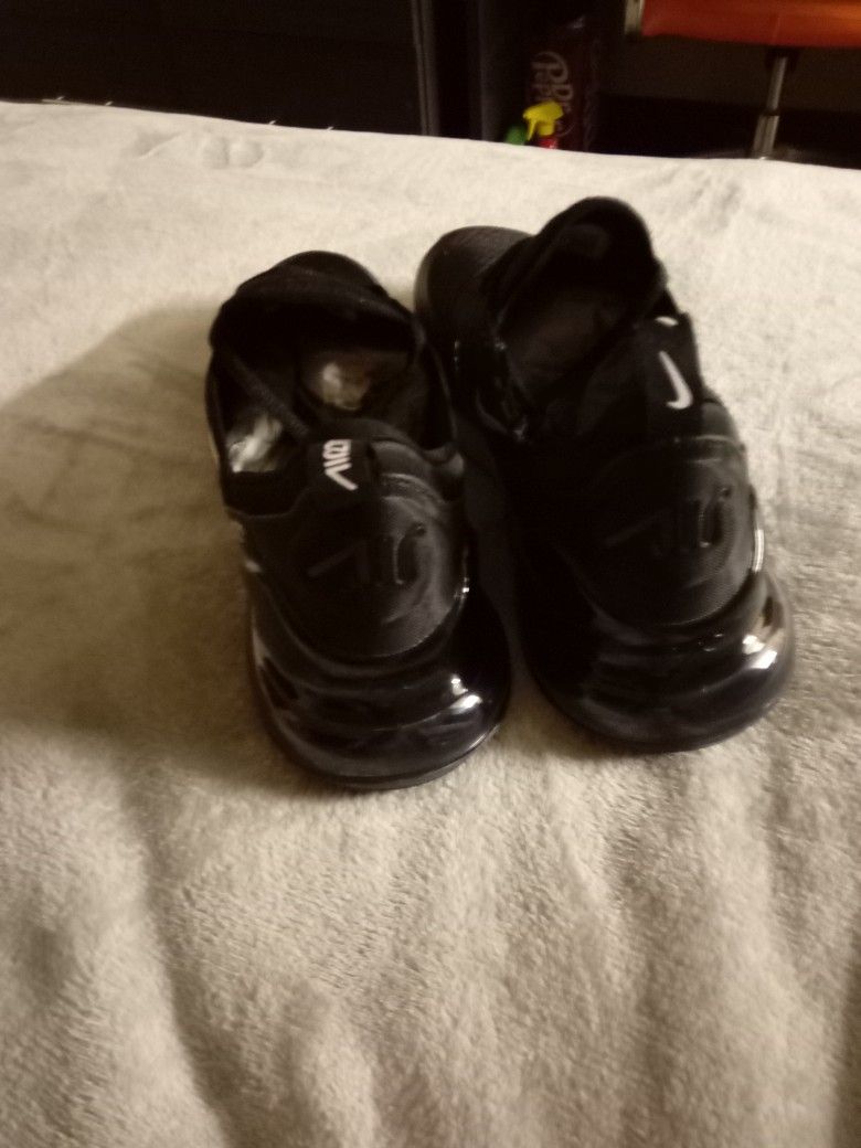 Nikes 