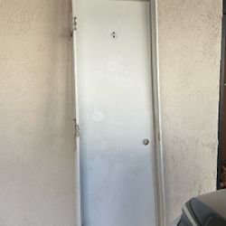 Free Door