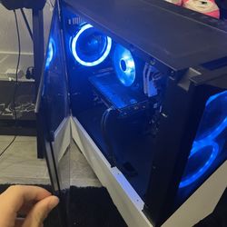 Cyberpower PC(sell Or Trade)