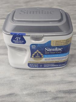 Similac 360