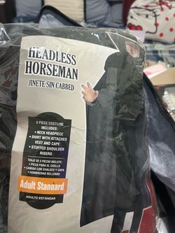 Costume