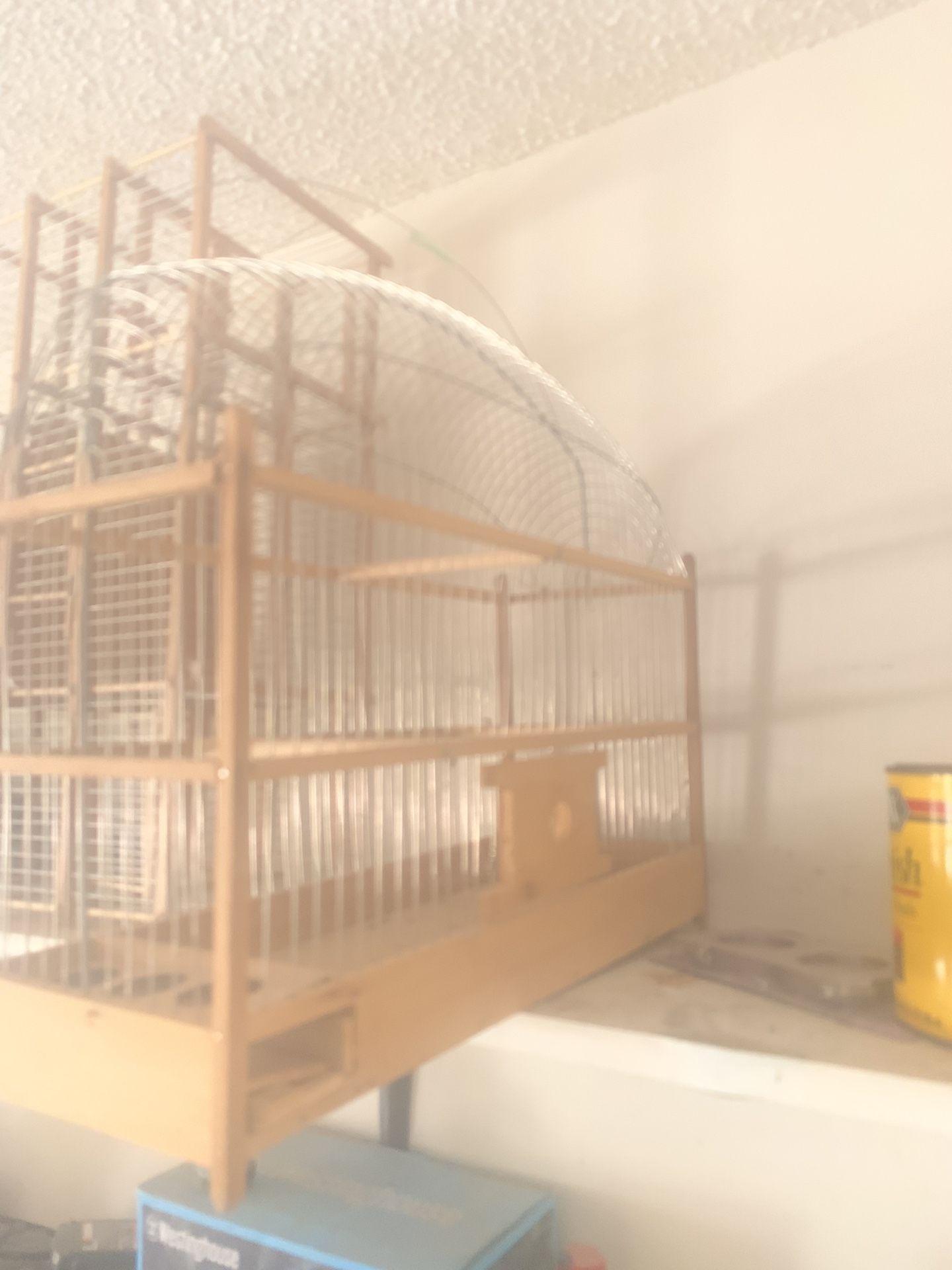 Birdcage