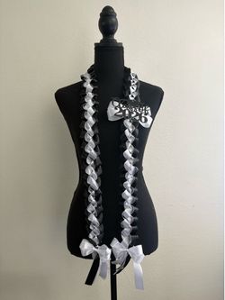 Graduation Lei