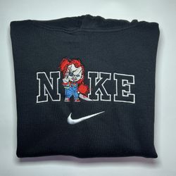 Chucky Hoodie
