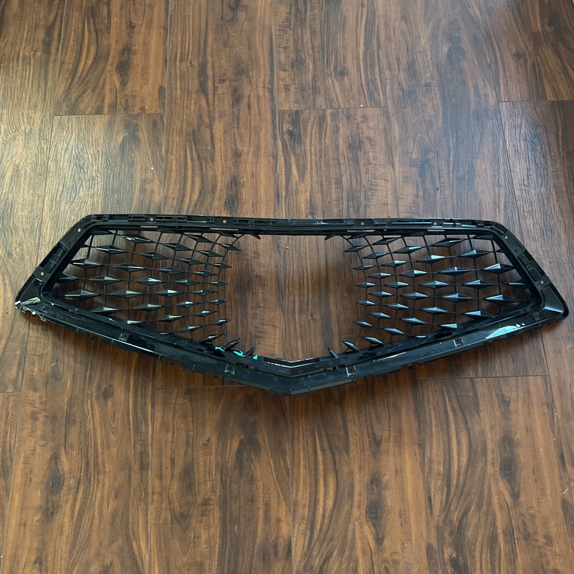 Acura MDX 2017-2020 Grill