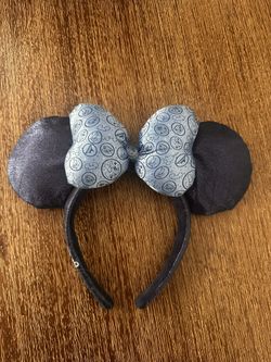 2018 Disney Ears