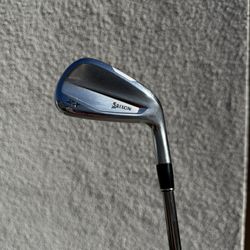 Srixon 2 Iron