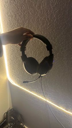 Gaming Headset