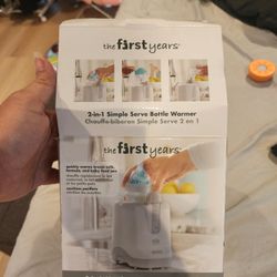 Baby Stuff