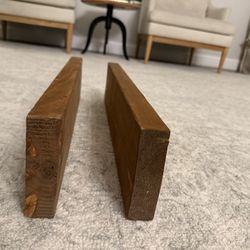 Floating Shelf’s