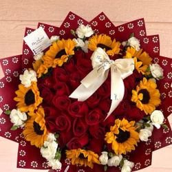 Ramo Buchon For Birthdays Graduation Anniversary Just Because Bouquets 💐 