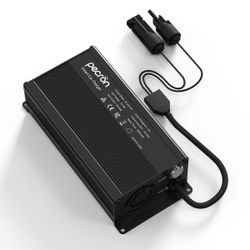 Pecron DC1242-500 Smart Car Charger