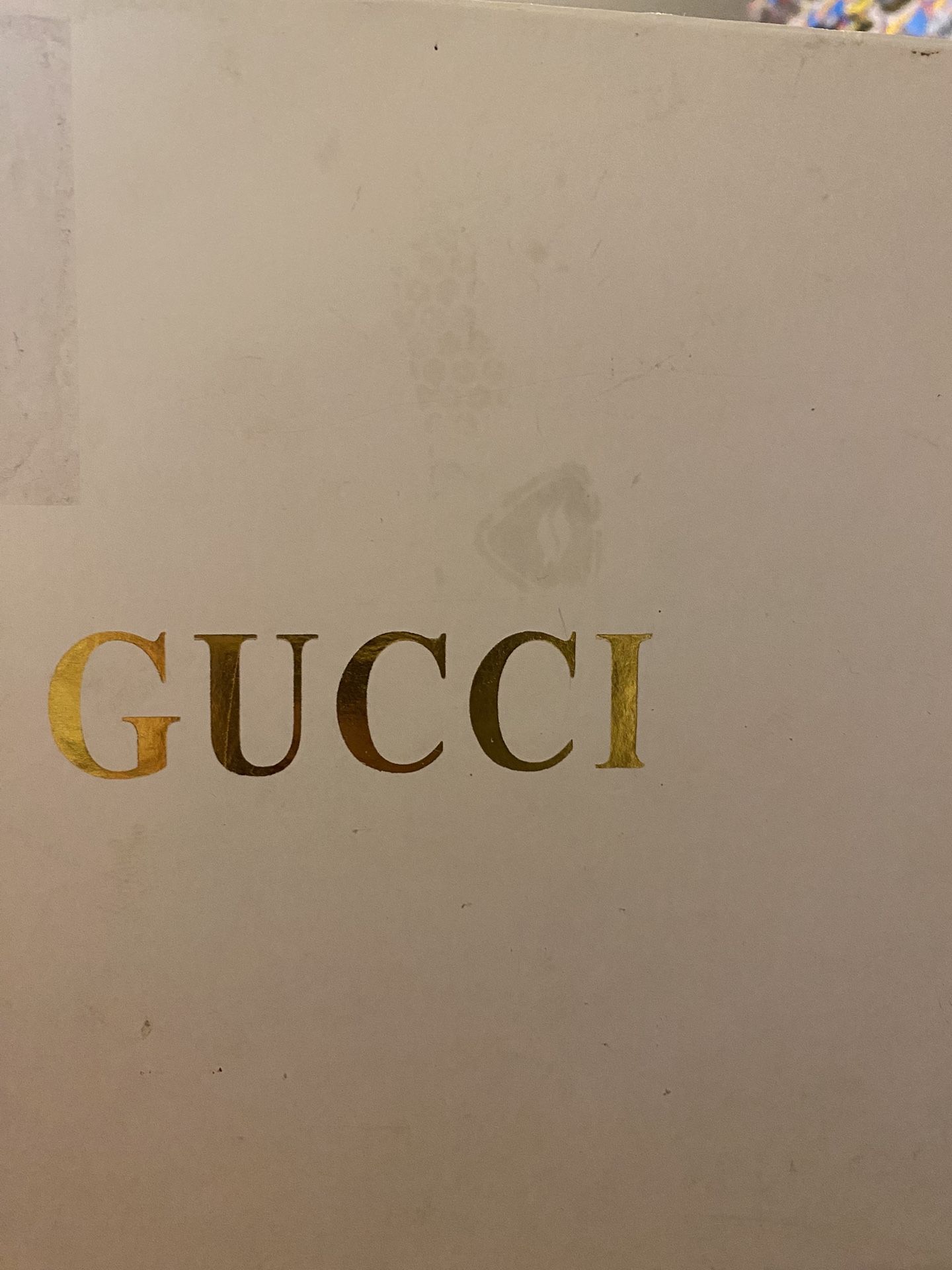 Gucci Bag