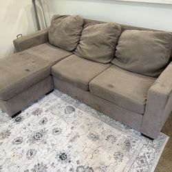 Free Couch