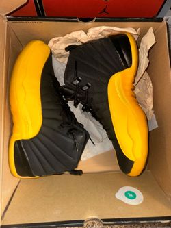 Retro 12s sz 11