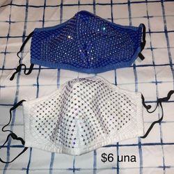 Mascarillas Free