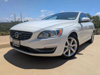 2016 Volvo S60