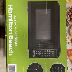 Microwave New 